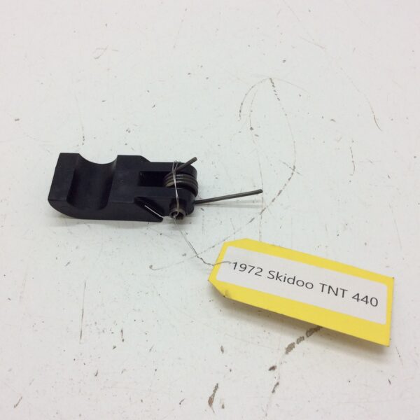 1972 Ski-Doo CHAIN TENSIONER
