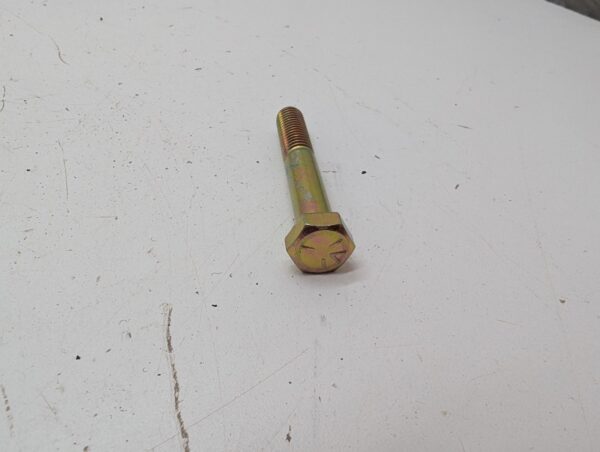 Cap Screw 3/8-16 x 2.50 - Image 2