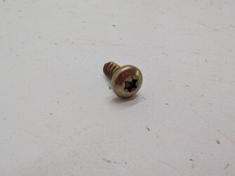 Self Tapping Screw 1/4-10X.625
