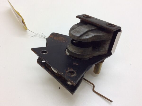 1972 Ski-Doo Brake Caliper - Image 2