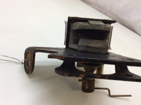 1972 Ski-Doo Brake Caliper - Image 3