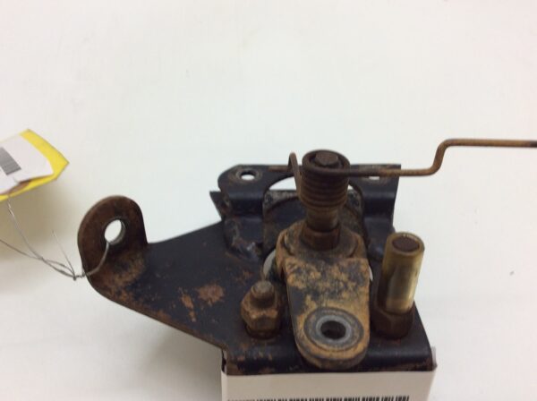 1972 Ski-Doo Brake Caliper - Image 4