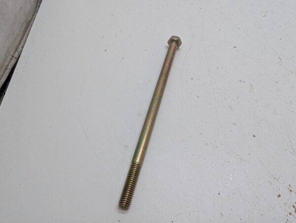 Cap Screw 3/8-16 X 7.500 - Image 5