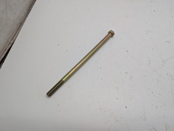 Cap Screw 3/8-16 X 7.500