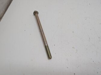 Cap Screw