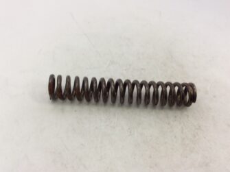 1987 Polaris Spring, Compression