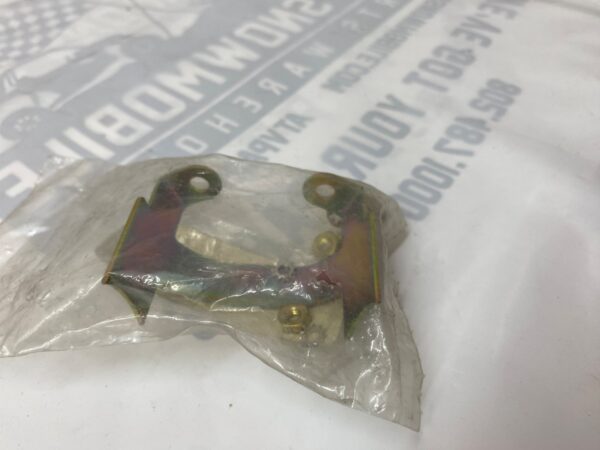 1994 Polaris Fuel Gauge Mounting Hardware Kit - Image 2