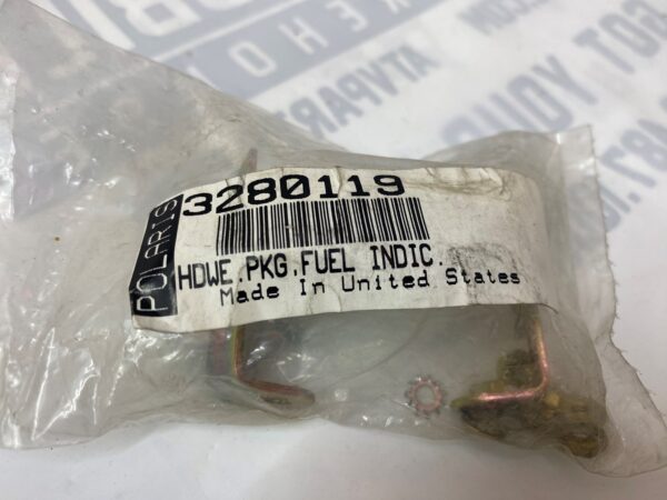 1994 Polaris Fuel Gauge Mounting Hardware Kit