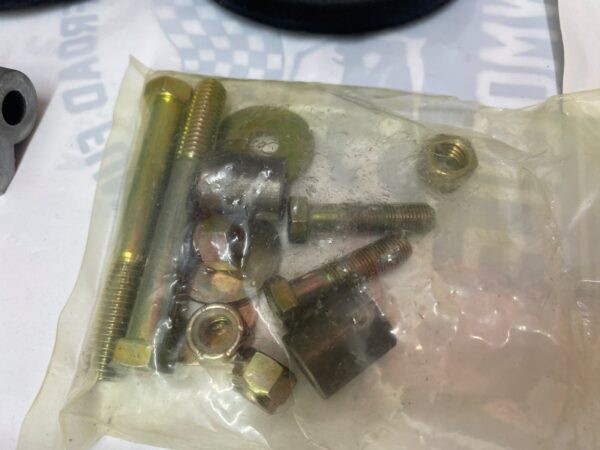 Bogie Wheel Kit- See Comments NLA - Image 2
