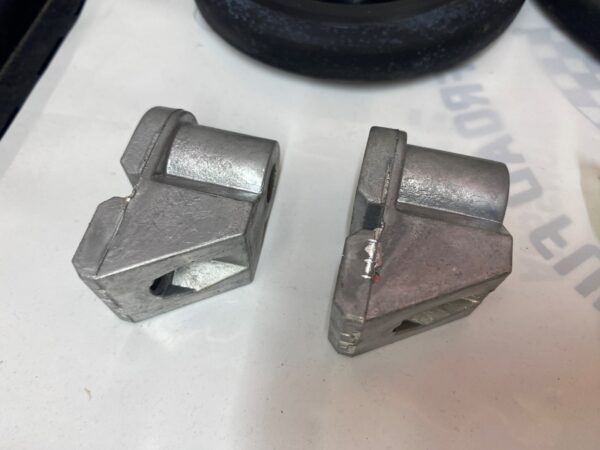 Bogie Wheel Kit- See Comments NLA - Image 3