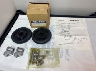 Bogie Wheel Kit- See Comments NLA