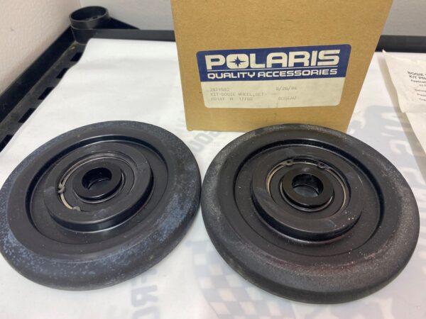 Bogie Wheel Kit- See Comments NLA - Image 4