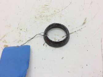 Exhaust Seal