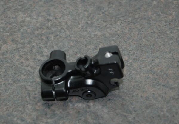 1981 Kawasaki Clutch Lever Holder - Image 2