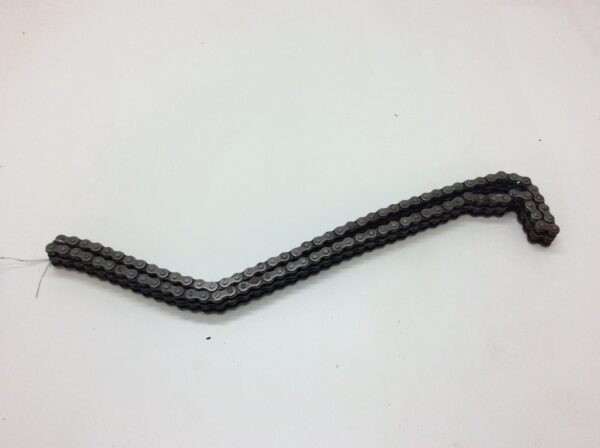 1975 Polaris Used Drive Chain DOUBLE 92P