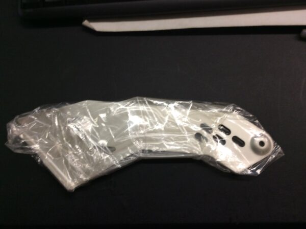 2009 Kawasaki Guard, Step (Right) - Image 3