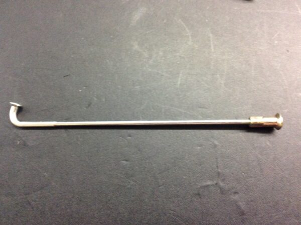 1981 Kawasaki Spoke Assembly, Outer Right