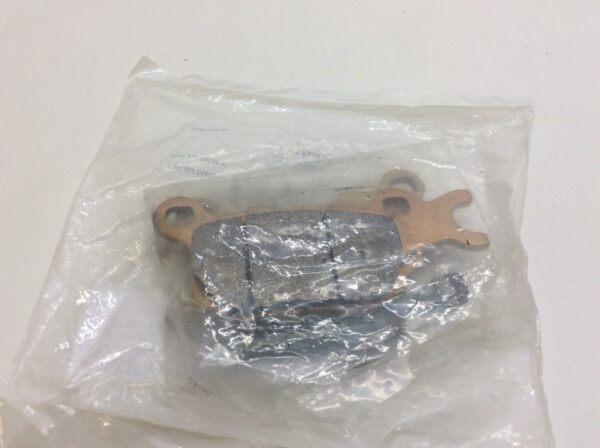 Left Rear Brake Pad Kit - SEE COMMENTS - Image 2