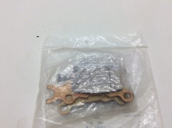 Left Rear Brake Pad Kit - SEE COMMENTS