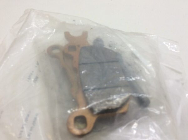 Left Rear Brake Pad Kit - SEE COMMENTS - Image 4