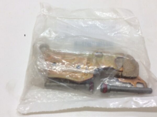 Right Rear Brake Pad Kit - SEE COMMENTS - Image 3