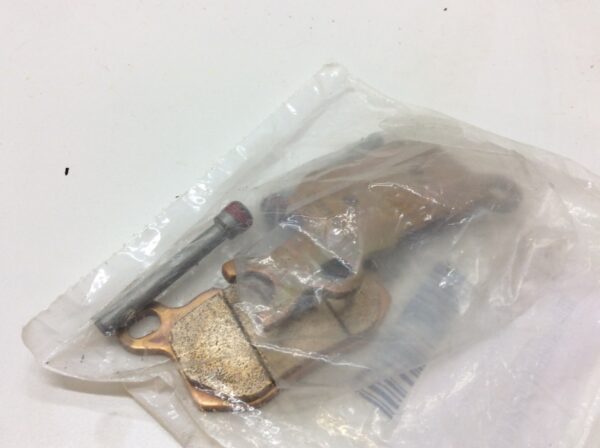 Right Rear Brake Pad Kit - SEE COMMENTS - Image 4