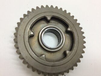 1996 Polaris REVERSE GEAR  37 TOOTH 13W