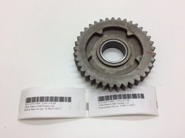 1996 Polaris REVERSE GEAR  37 TOOTH 13W - Image 5
