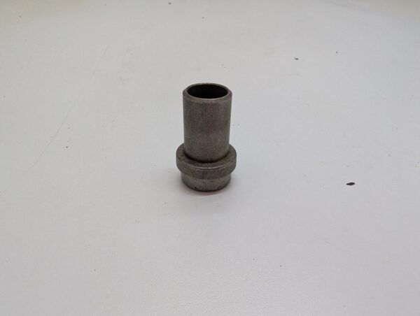 Serrated Axle