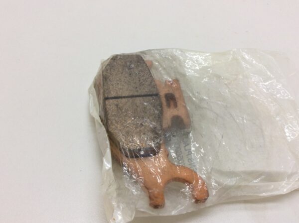 Brake Pad Kit - Left Front & Rear - SEE COMMENTS - Image 5