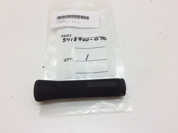 2009 Polaris Sportsman 500 EFI Handlebar Grip - Image 3