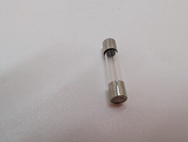 0.1 Amp Fuse - Image 2