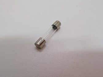 0.1 Amp Fuse