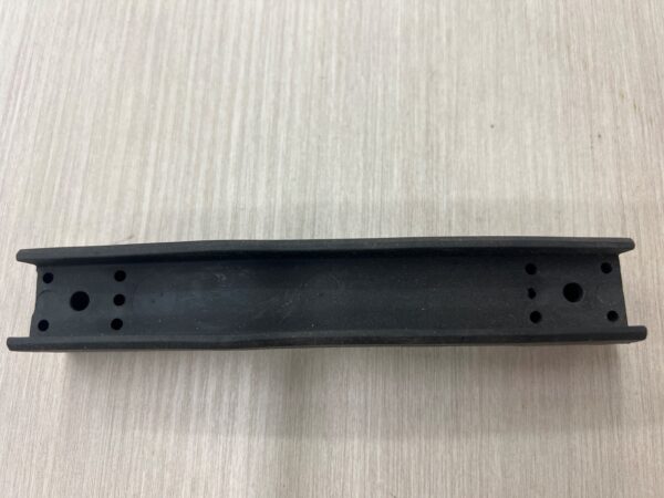 1996 Polaris Rear Backrest Hand Grip- NLA - Image 2