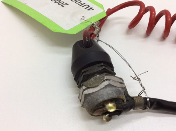 Used Tether Switch - SEE COMMENTS - Image 2