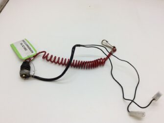 Used Tether Switch - SEE COMMENTS