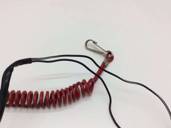 Used Tether Switch - SEE COMMENTS - Image 4