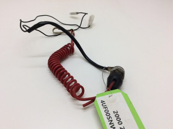 Used Tether Switch - SEE COMMENTS - Image 5