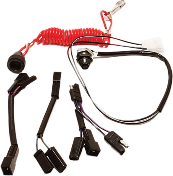 New Tether Switch Kit - SEE COMMENTS - Image 2