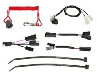 New Tether Switch Kit - SEE COMMENTS