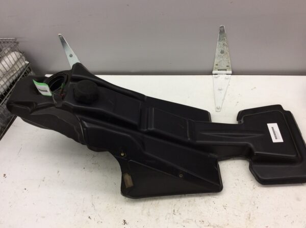 2015 Arctic Cat Fuel Tank