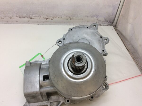 2015 Arctic Cat Gear Case Assembly - Image 3