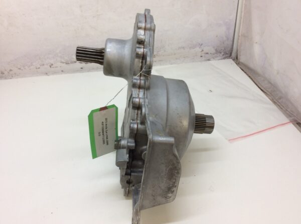 2015 Arctic Cat Gear Case Assembly - Image 5