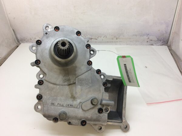 2015 Arctic Cat Gear Case Assembly