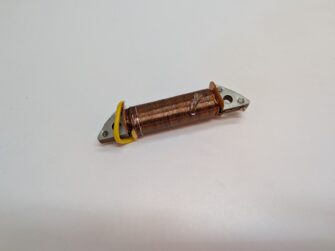 Exciting Coil
