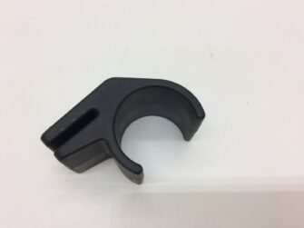 Rear Panel Mount - SEE COMMENTS