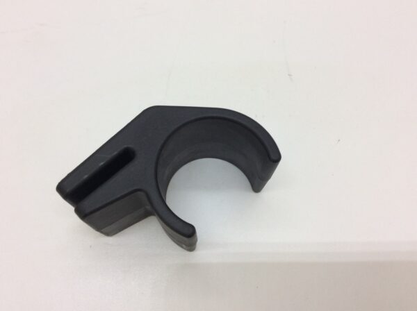 Rear Panel Mount - SEE COMMENTS