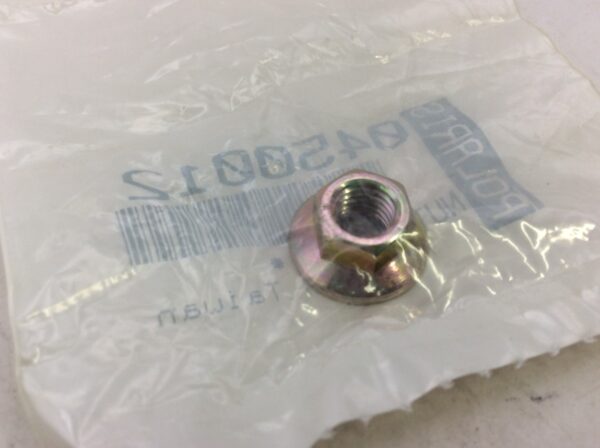 2001 Polaris Nut, Flange - Image 3