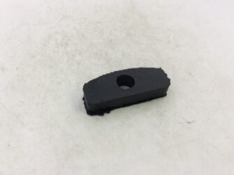 1990 Polaris Spacer, Speedometer Mount