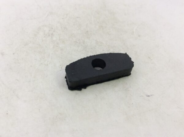 1990 Polaris Spacer, Speedometer Mount